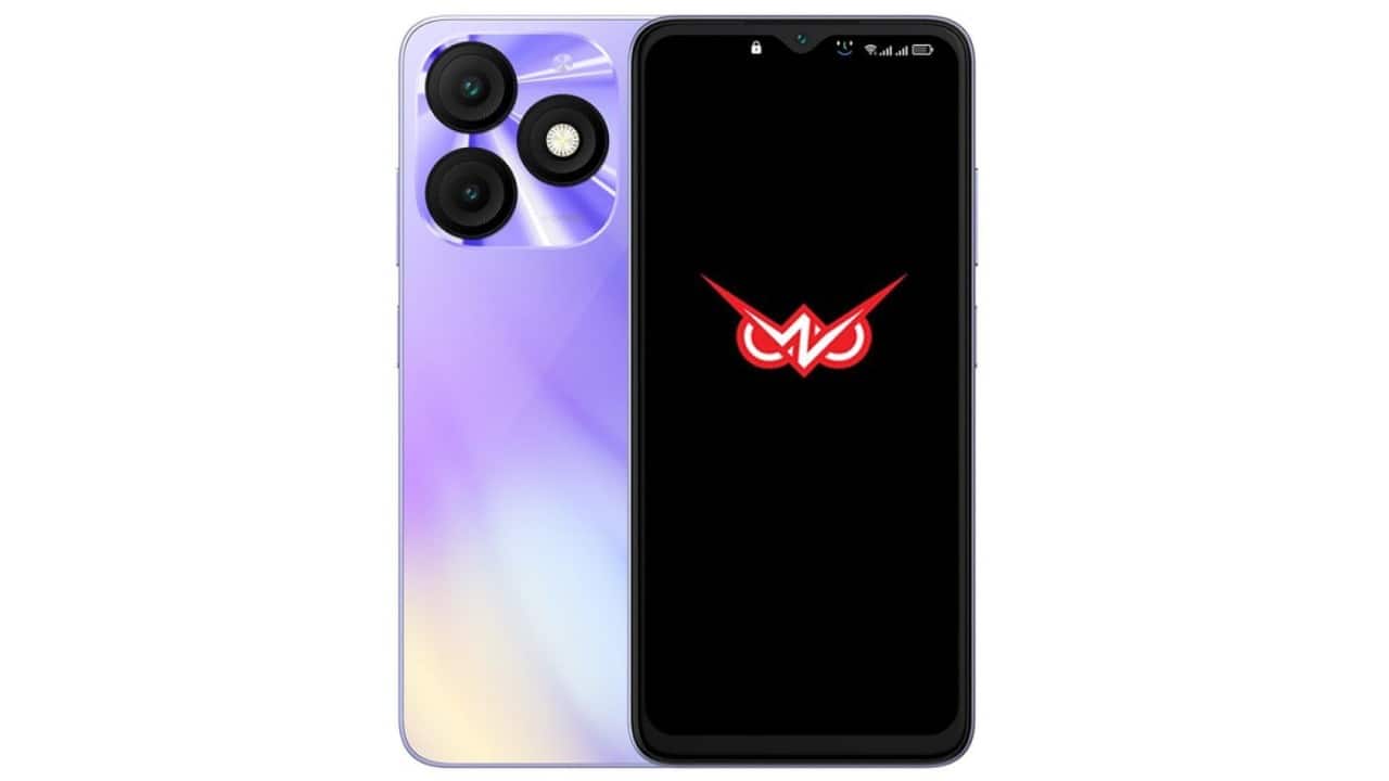 Itel Zeno 10 with a 6.6-inch screen, 5,000mAh battery launched in India: Price, specifications