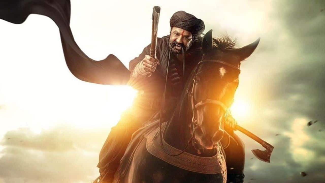 Daaku Maharaaj box office collection: Nandamuri Balakrishna's 109th film grosses Rs 22.50 crore on day 1