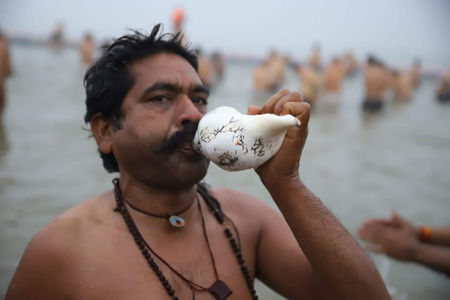 Oh My God! Maha Kumbh drives 162% jump in flight bookings; hotels brimming with tourists