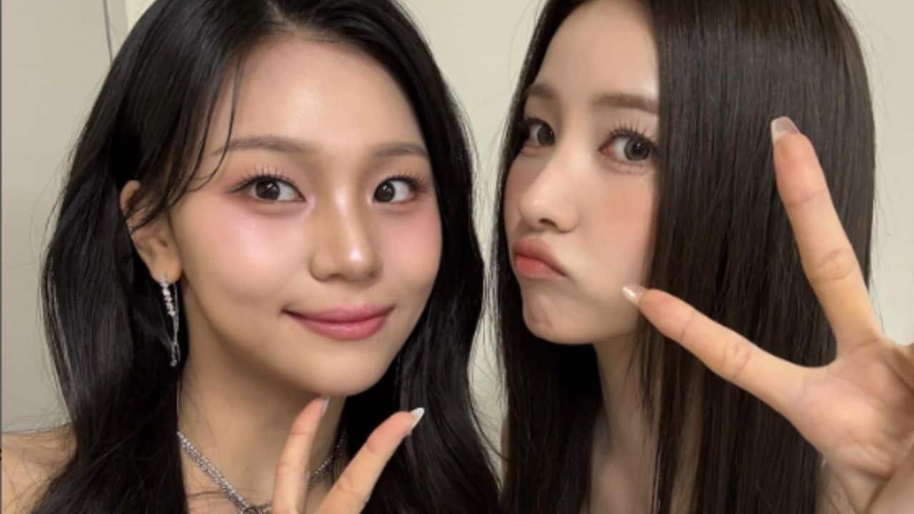 GFRIEND clarifies disbandment rumours during reunion at The Seasons With Lee Young Ji