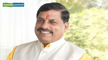 The BJP government in MP had announced the Ladli Behna scheme ahead of the 2023 assembly polls in the state.