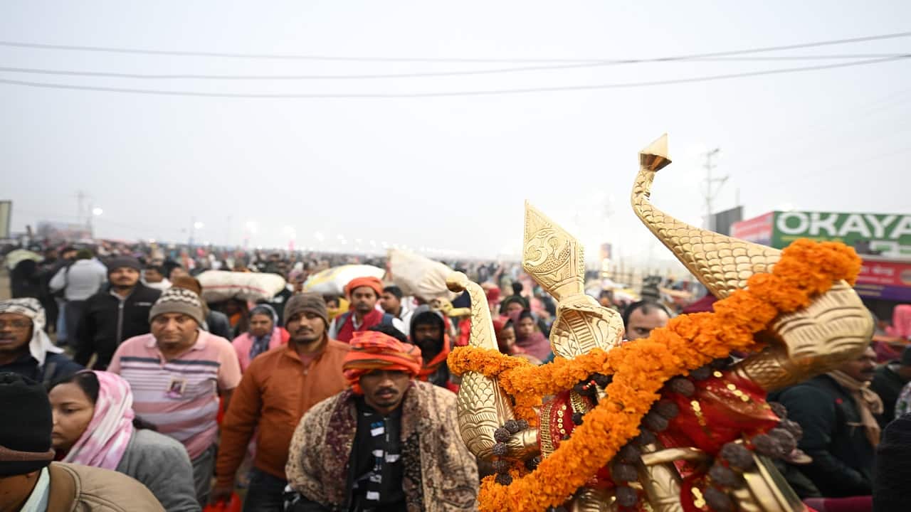 Kumbh Mela: When, why, and how it is organised