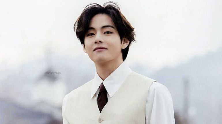 V's 'Rêve' A Dreamy February Release