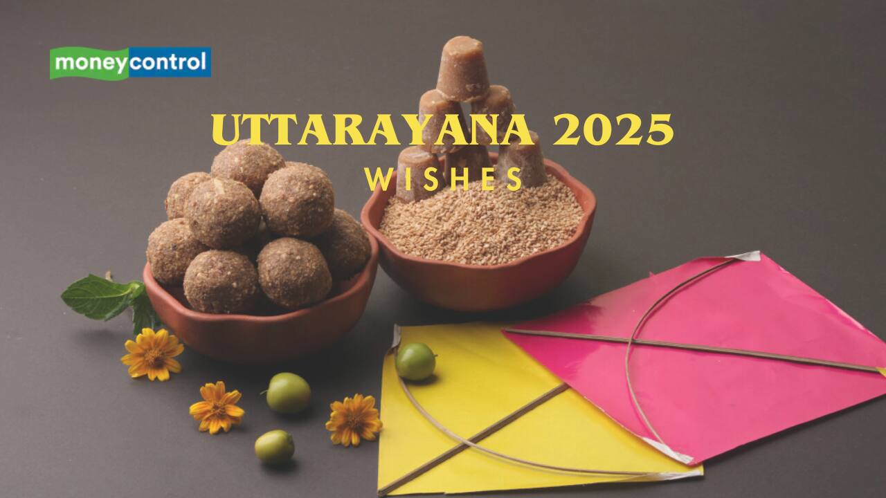 Uttarayana 2025: 50+ WhatsApp Status and Facebook Greetings to Share