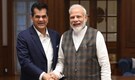 Amitabh Kant's book reveals what PM Modi said an hour before G20 Meet