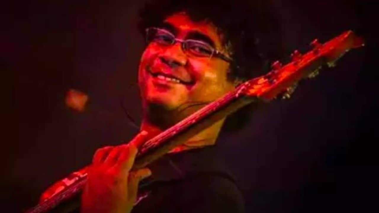 Bassist Chandramouli Biswas found dead, police suspect death by suicide