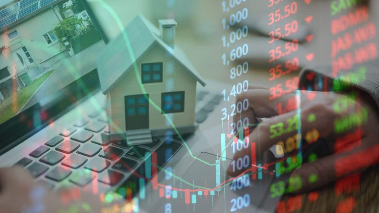 Nifty Realty falls nearly 6%, extends decline to nearly 15% in 6 sessions: Weak global cues among key factors weighing on sector