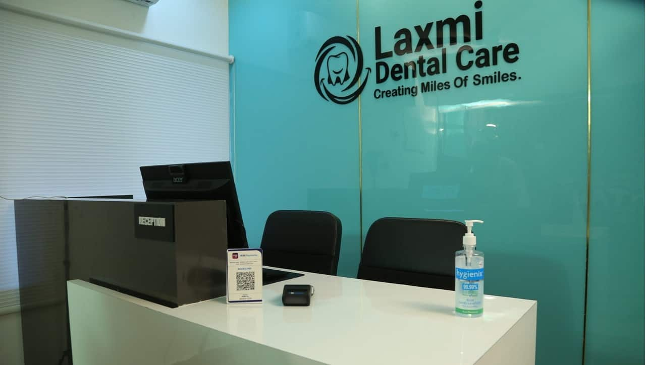 Laxmi Dental IPO gets fully subscribed within 90 minutes on Day 1, retail portion booked 4x