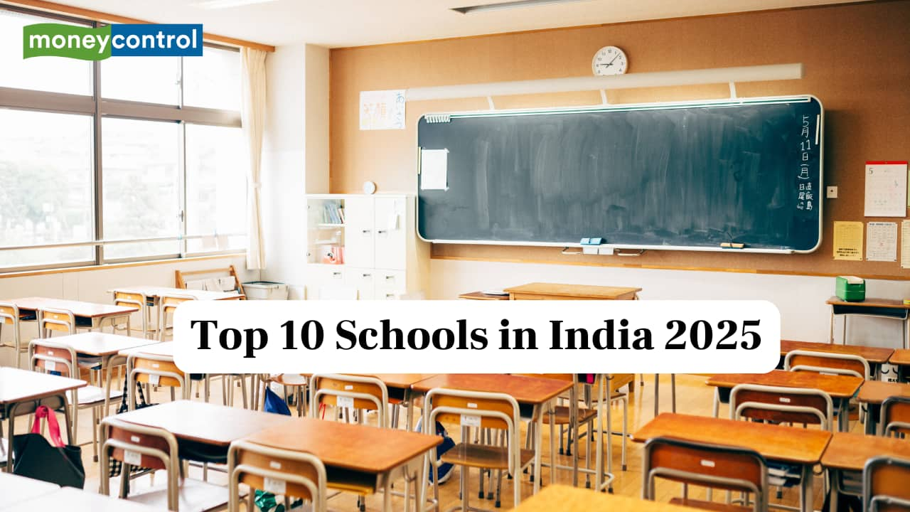 Top 10 Schools in India 2025: Best 10+2 Schools Every Parent Should Know