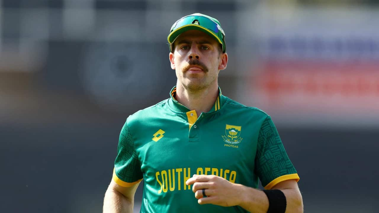 Champions Trophy 2025: South Africa include Lungi Ngidi, Anrich Nortje in squad after pacers' recover from injuries