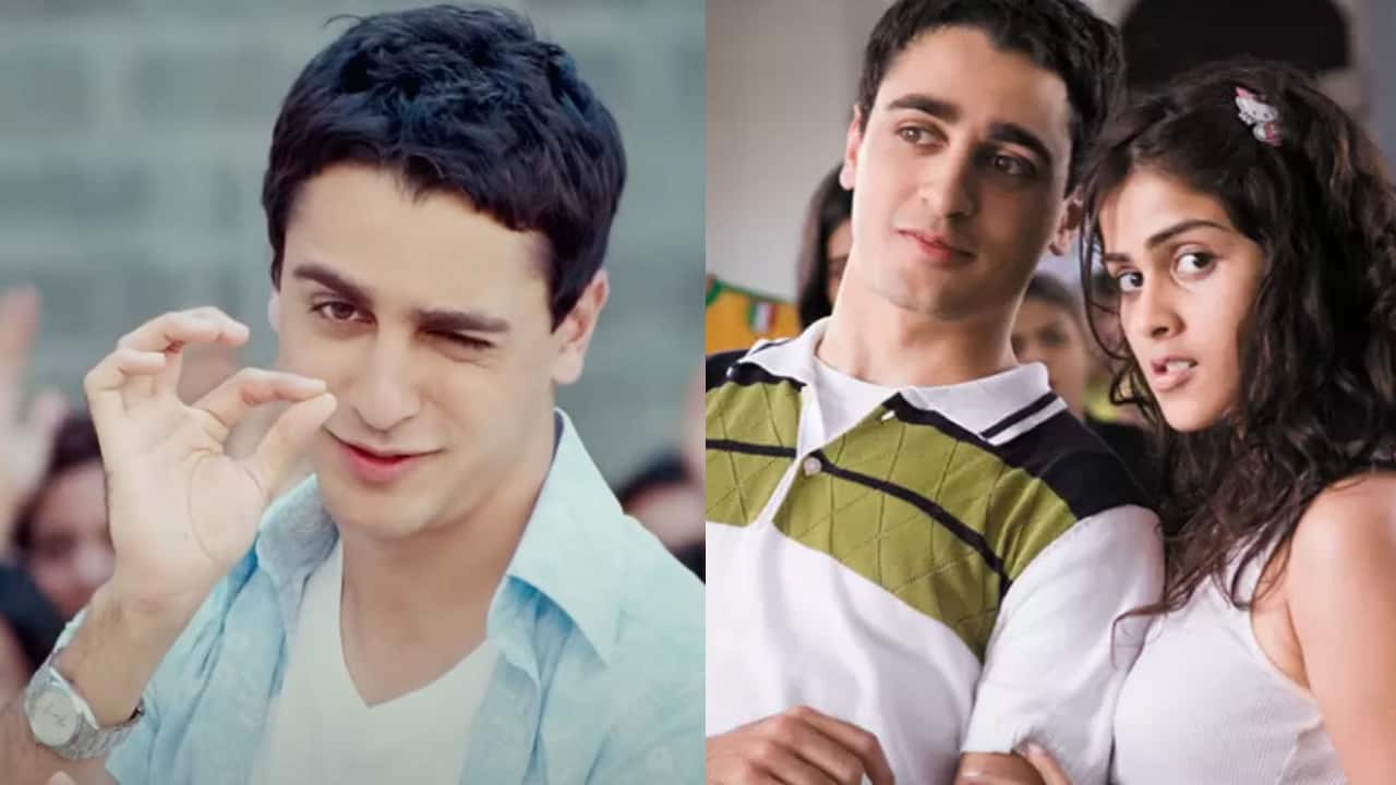 Happy Birthday Imran Khan: 3 Times the actor proved he’s the real rom-com star