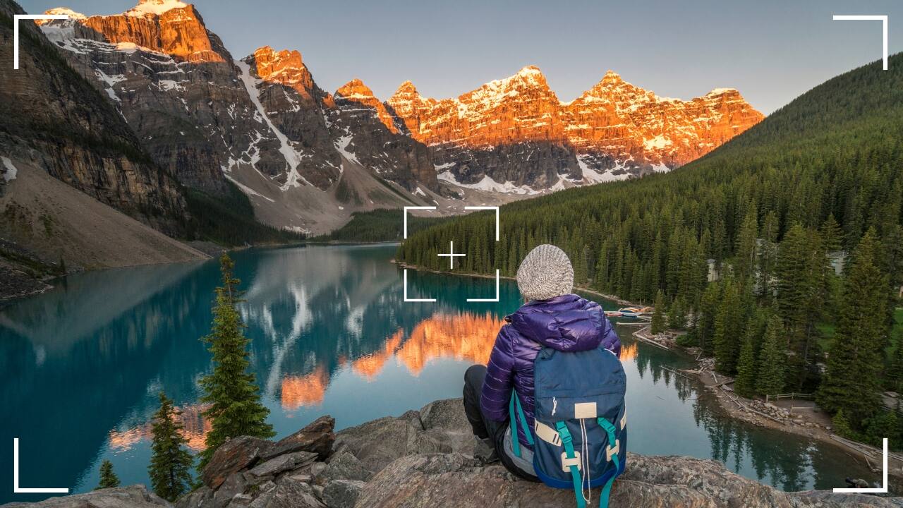 7. Banff National Park, Canada Banff National Park, nestled in the heart of the Canadian Rockies, offers some of the most spectacular landscapes in the world. The park is home to elk, bighorn sheep, grizzly bears, and a wealth of bird species. The stunning alpine lakes and snow-capped peaks provide an ideal backdrop for wildlife photography. Photography tip: The park’s pristine lakes like Lake Louise and Lake Moraine offer reflections of the towering mountains, perfect for capturing wildlife in their environment. (Image: Canva)