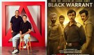 Applause Entertainment and Andolan Films deliver a gripping new series Black Warrant streaming on Netflix