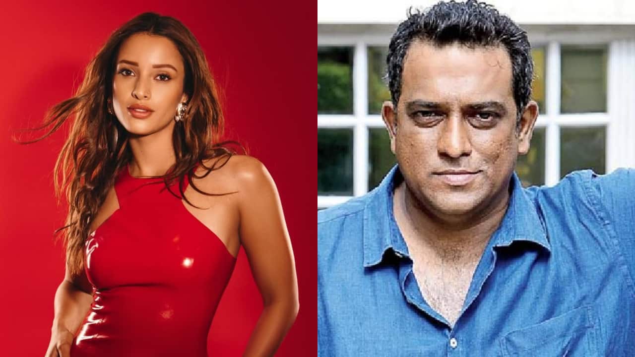 Director Anurag Basu denies reports that Triptii Dimri was not cast in Aashiqui 3 due to ‘bold scenes’