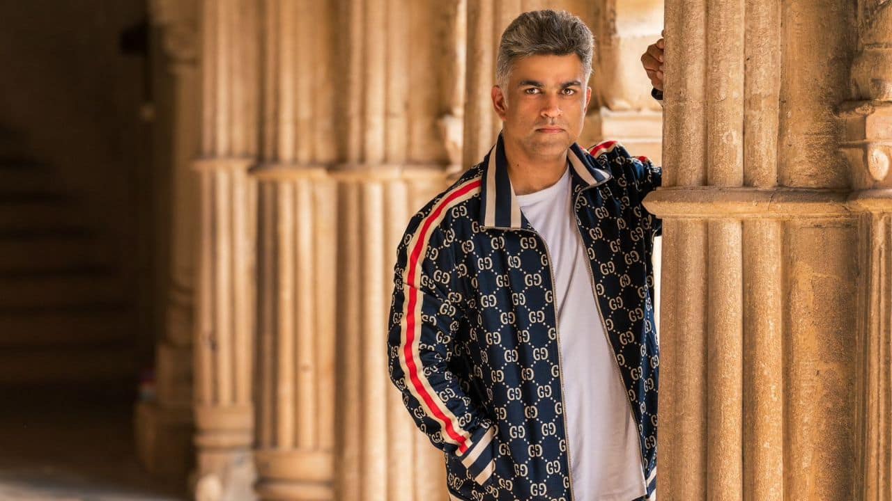 Exclusive - Siddharth P Malhotra recalls the time when he narrated Maharaj to Junaid Khan and Aamir Khan, says 'Aamir loved it'