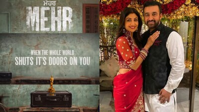 Raj Kundra | Latest & Breaking News on Raj Kundra | Photos, Videos ...