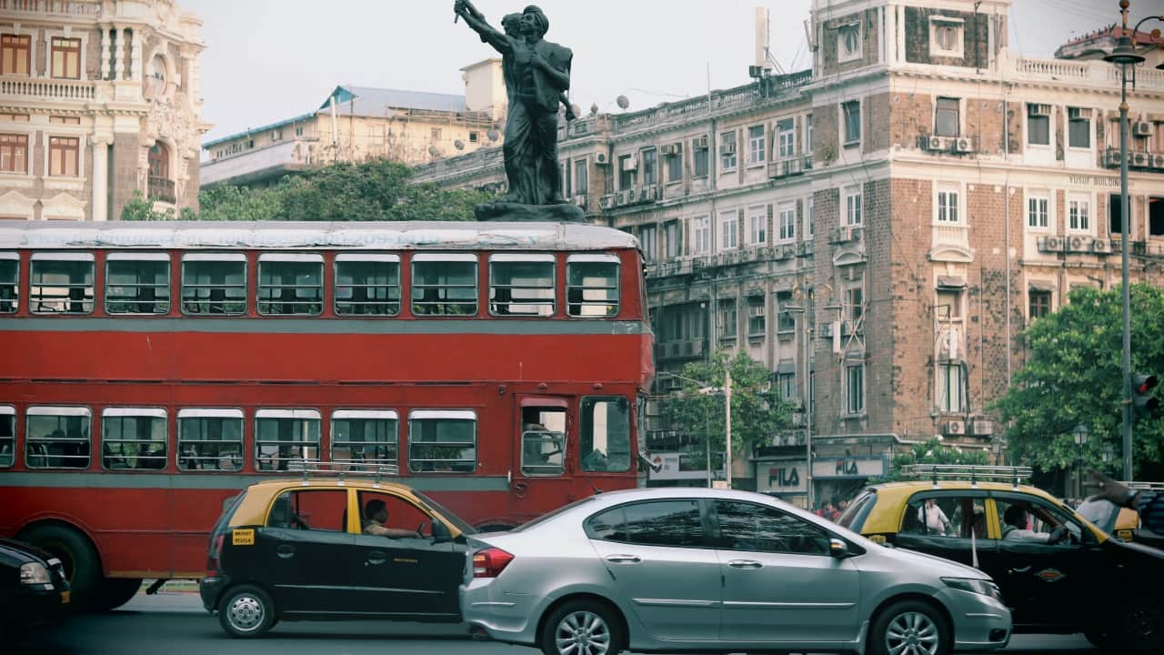 TomTom, a global leader in location technology, has released the 14th edition of its annual TomTom Traffic Index, offering an insightful look into global traffic trends. The latest report covers 500 cities across 62 countries, and for the first time, it highlights India’s traffic congestion in greater detail. As urbanization rapidly increases, India’s major cities are grappling with growing traffic challenges. This year’s report ranks cities based on average travel times and congestion levels, offering valuable data to urban planners, policymakers, and city dwellers alike. Let’s explore the top 10 cities in India where getting around takes the most time, according to the TomTom Traffic Index 2024.(Image: Canva)