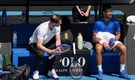 Australian Open 2025: Novak Djokovic and new coach Andy Murray get win against US teen in debut