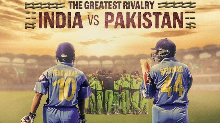 The Greatest Rivalry