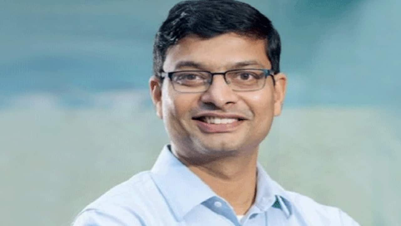 Former Google Pay VP Ambarish Kenghe joins Angel One as Group CEO