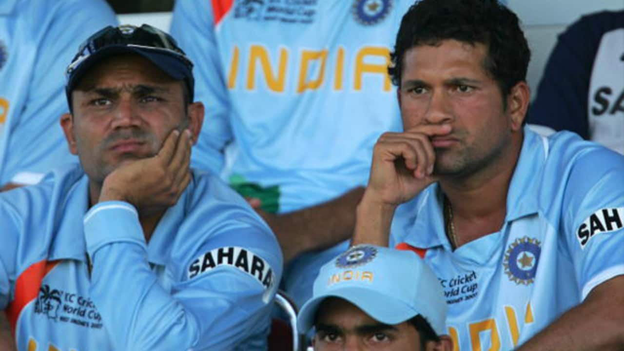 'Disrespected Indian culture, leaked dressing room info...': Ex-India cricketer accuses former head coach