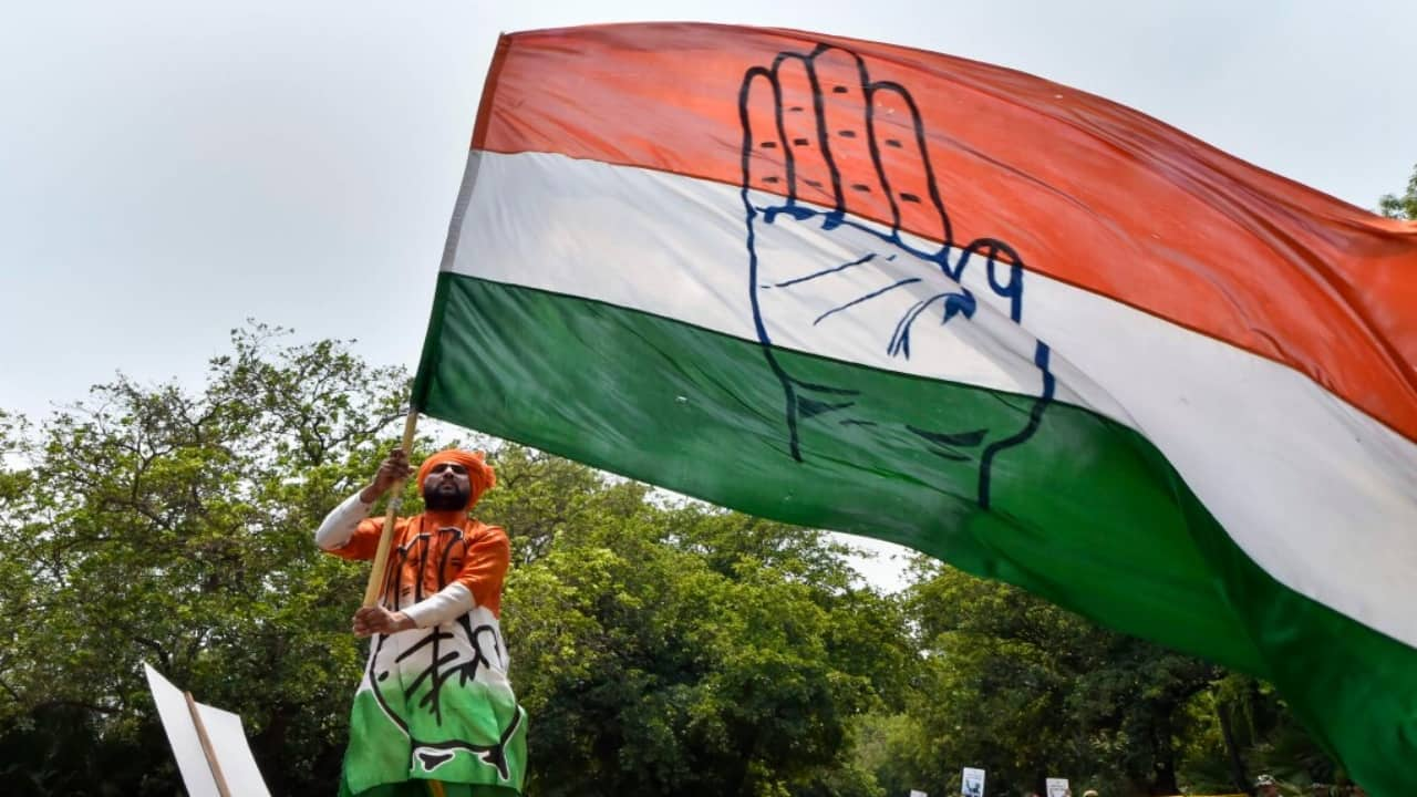 Delhi Election 2025: Full list of Congress candidates and their constituencies