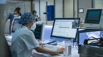 Dr Lal Pathlabs also received an upgrade to 'Outperform' from 'Hold,' with a target price of Rs 3,240 up from Rs 3,110, attributed to a continuous improvement in volume growth with stable pricing.