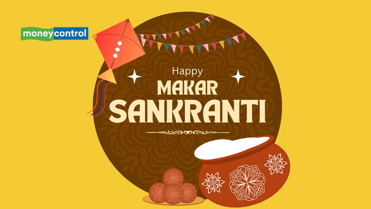 Makar Sankranti 2025: 60+ Heartfelt Quotes, Images, and Statuses for Celebrations