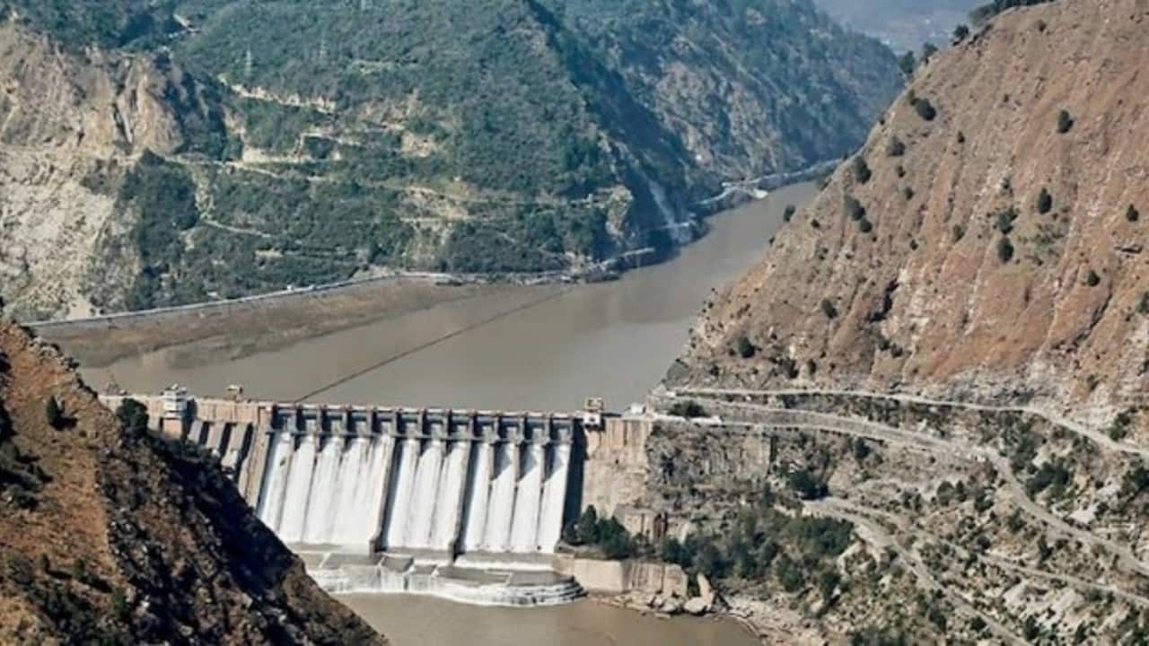 What China’s $137B dam on the Brahmaputra means for India’s Northeast & Bangladesh