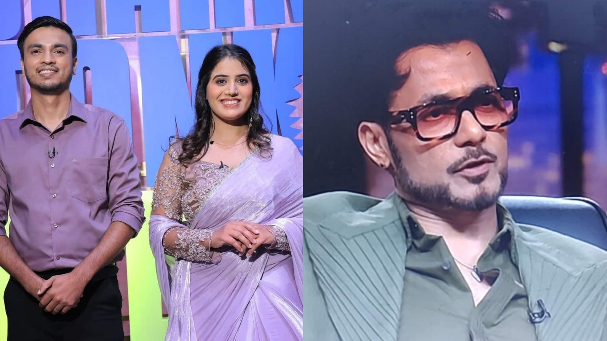 Shark Tank India 4: Pitcher Pooja reveals Anupam Mittal is the reason behind starting her cupcake business