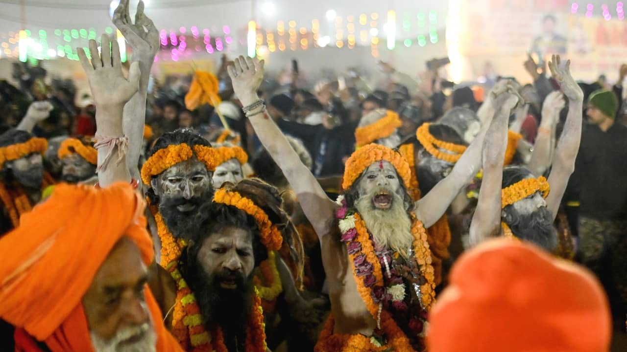 Top 10 things to explore when you visit Maha Kumbh Mela 2025 in Prayagraj