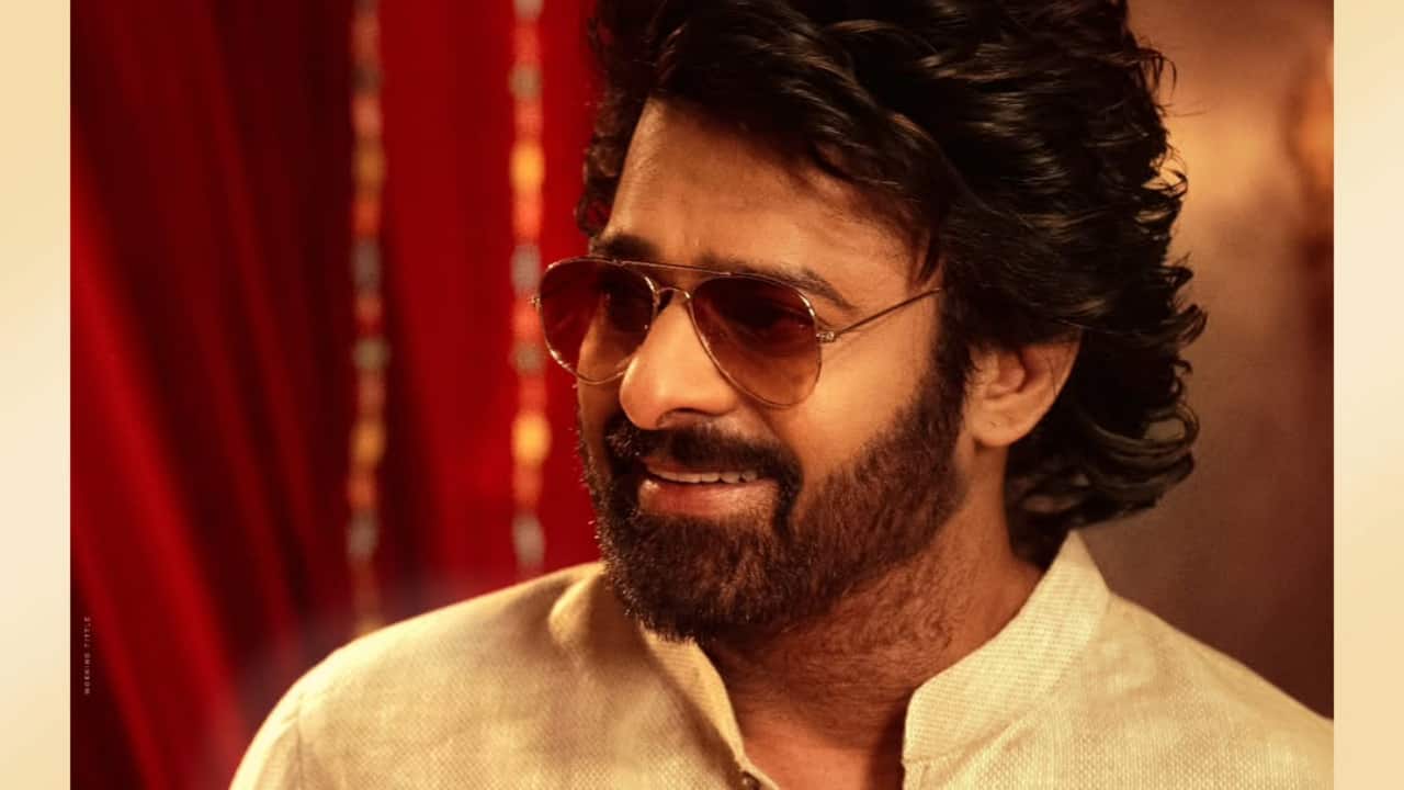 Prabhas’ retro charm in The Raja Saab sets Pongal ablaze