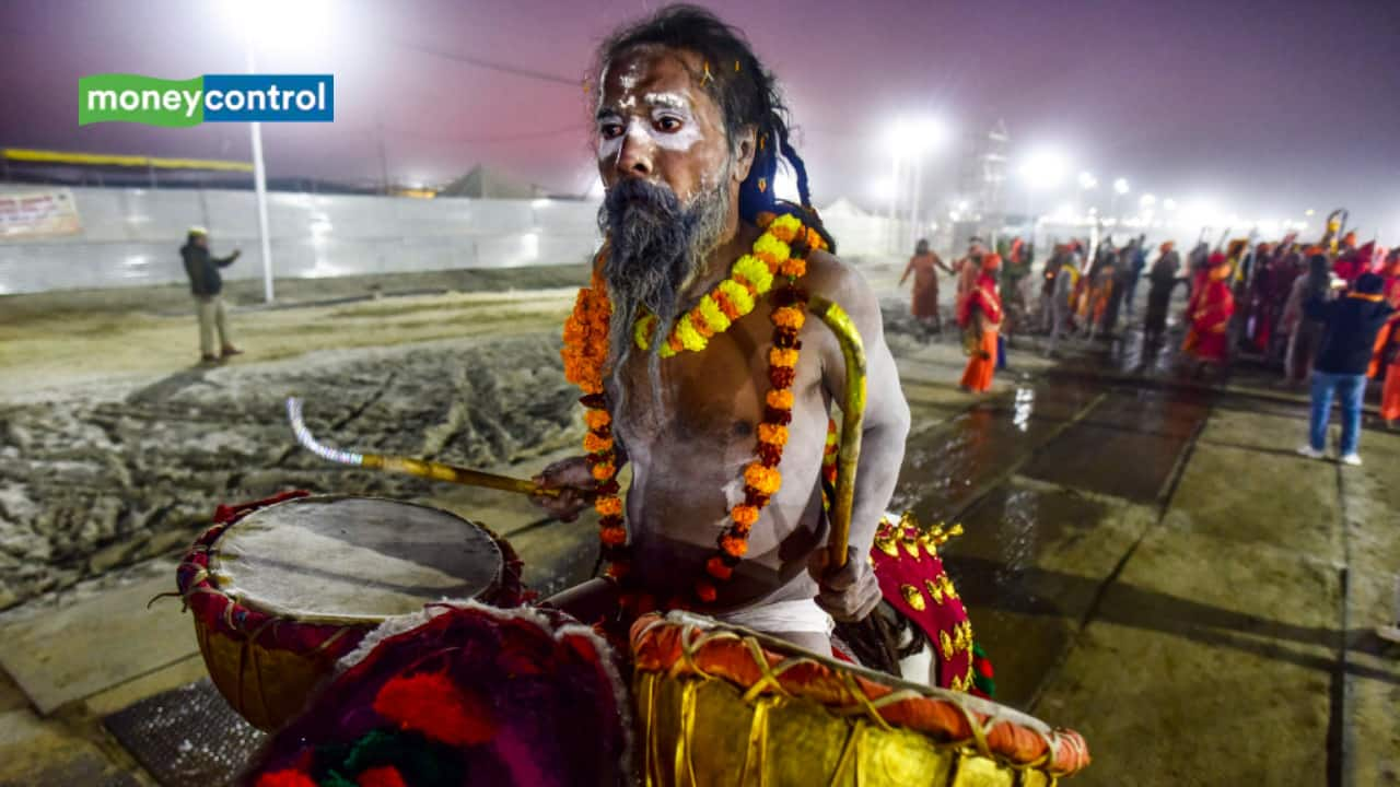 Maha Kumbh Mela 2025 Date, Time, and Significance of Shahi Snan on