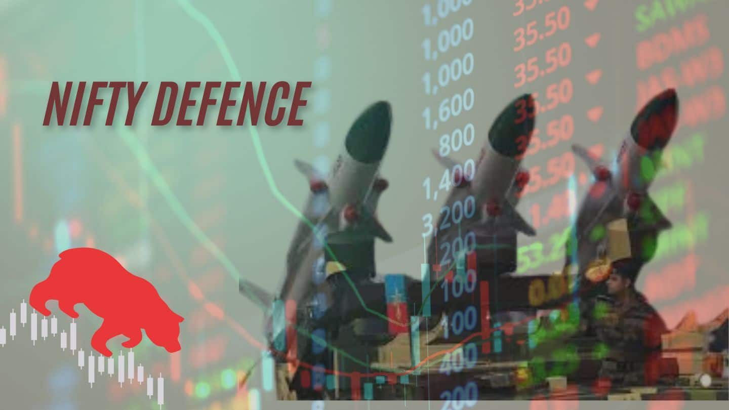 Cochin Shipyard, HAL, Mazagon Dock, other defence stocks fall up to 52% from their July 2024 peaks; should you buy, sell or hold?