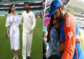 No wives and family on tour: BCCI takes strict action against Team India post BGT loss