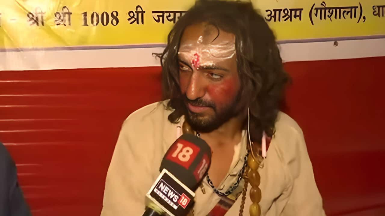 From IIT to Spirituality: 9 IITians who left high-paying jobs to become ascetics