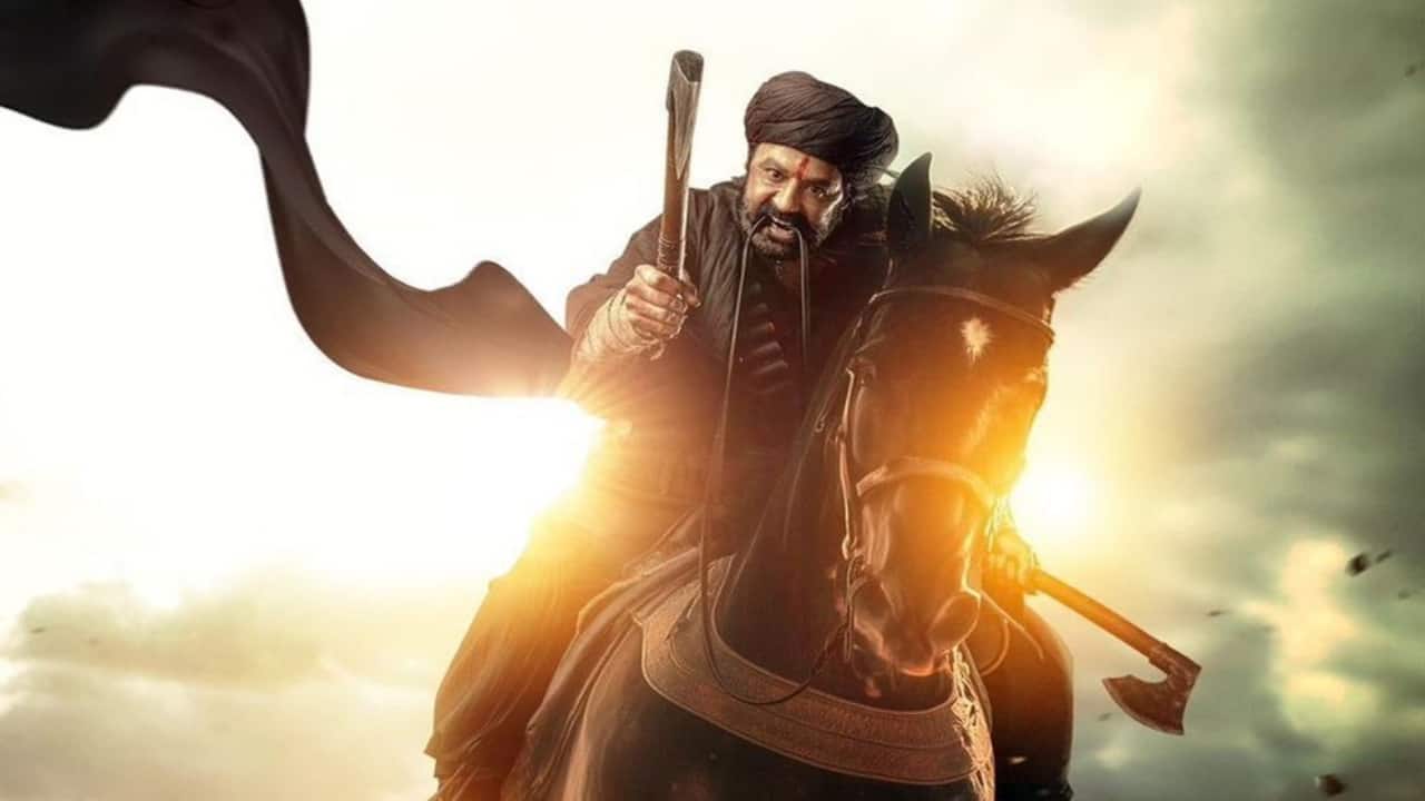 Daaku Maharaaj box office collection day 2: Nandamuri Balakrishna's film witnesses a dip, earns Rs 14 crore