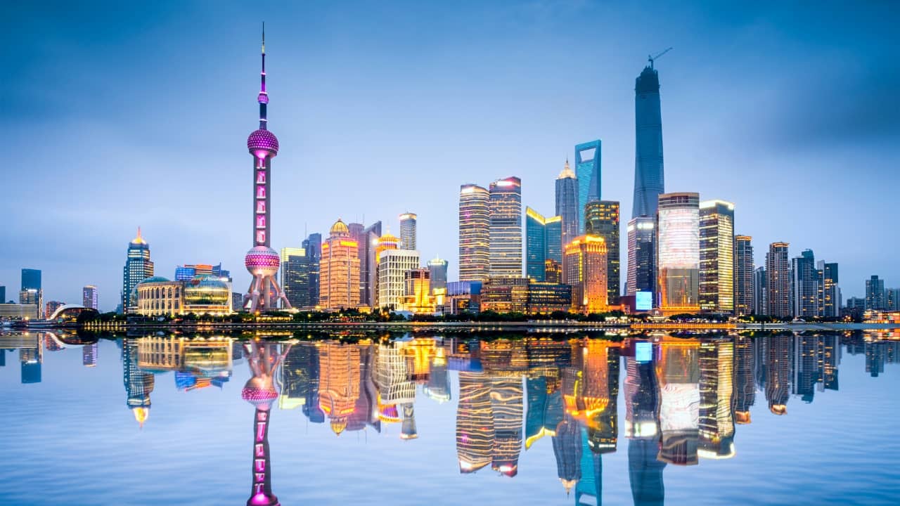 1. Shanghai, China Shanghai has officially emerged as the top emerging travel destination in Asia, according to Agoda’s latest ranking. Known as the "Paris of the East," this buzzing metropolis is a stunning combination of ultra-modern skyscrapers, ancient traditions, and vibrant street life. Recent visa easements have made the city more accessible than ever. Whether you’re marveling at the iconic skyline from The Bund, exploring hidden alleyways filled with street food, or immersing yourself in its art scene, Shanghai offers endless discoveries. Don’t miss the traditional tea houses and the serene Yu Garden for a peaceful retreat amidst the urban rush. (Image: Canva)