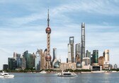 EM stocks set for best month since September on China boost