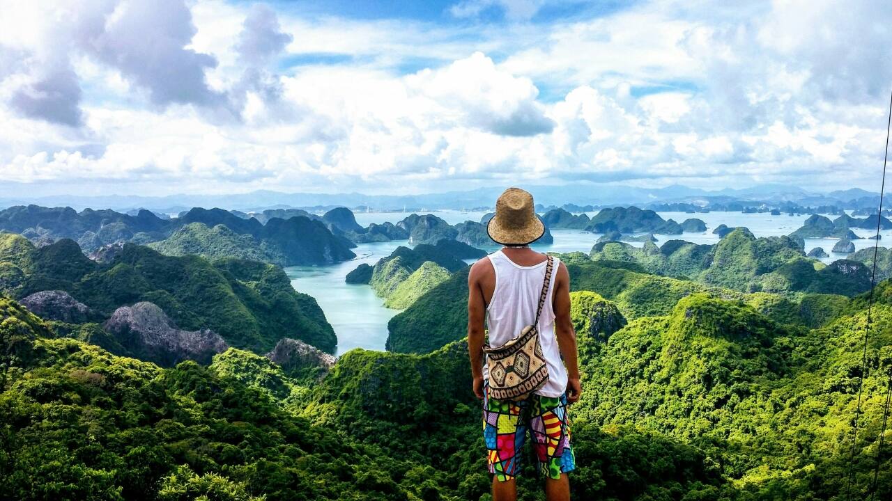 These cities are not just rising stars—they're transforming the way we travel. Whether you're looking to explore ancient cultures, enjoy stunning nature, or indulge in mouthwatering cuisines, these emerging destinations are ready to offer unforgettable experiences. Pack your bags and get ready for your next adventure in 2025! (Image: Canva)