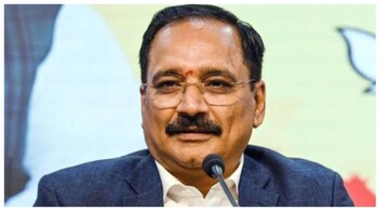 Delhi BJP chief Virendra Sachdeva alleged that the AAP government blocked the Ayushman Bharat health insurance scheme due to political reasons.