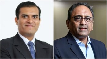 'I have worked with Larsen and Toubro for two years. Have also interacted with Mr SN Subrahmanyan a few times then in 2015,' Amey Kulkarni said.