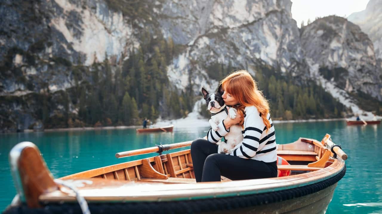 The world is going pet-friendly, and Asia is leading the charge with these 10 'paw-some' cities. Whether you’re exploring the historic streets of Hanoi or lounging on the beaches of Cebu, these destinations ensure your furry companion has just as much fun as you do. So, pack up your pet’s favorite snacks, leash, and camera—your next adventure awaits! (Image: Canva)