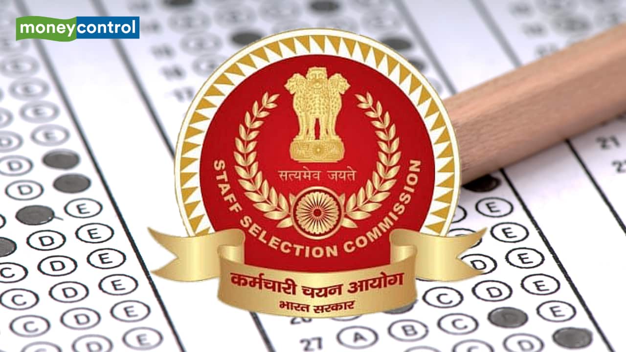 SSC CGL Admit Card 2024 for Tier 2: Here's how to download SSC CGL Admit Card 2024 for Tier 2: Here's how to download