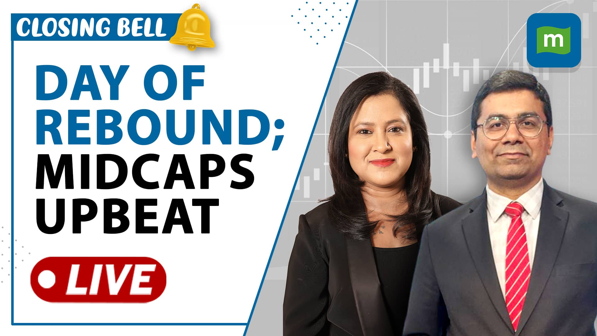 Live: Nifty Back Near 23,200 But IT, FMCG Cap Gains| HCL Tech, BSE In Focus| Closing Bell