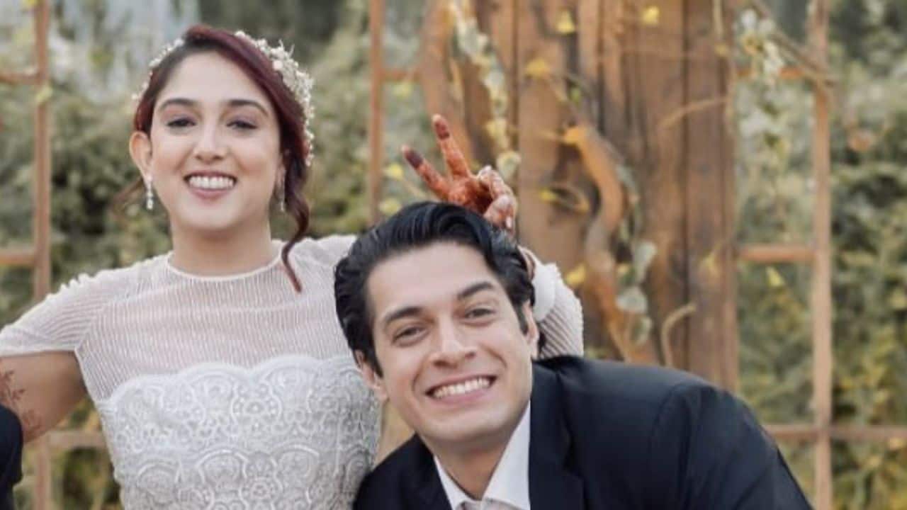 Aamir Khan's daughter Ira Khan talks about her bond with brother Junaid Khan, says 'either I wanted to be exactly like him or the opposite'