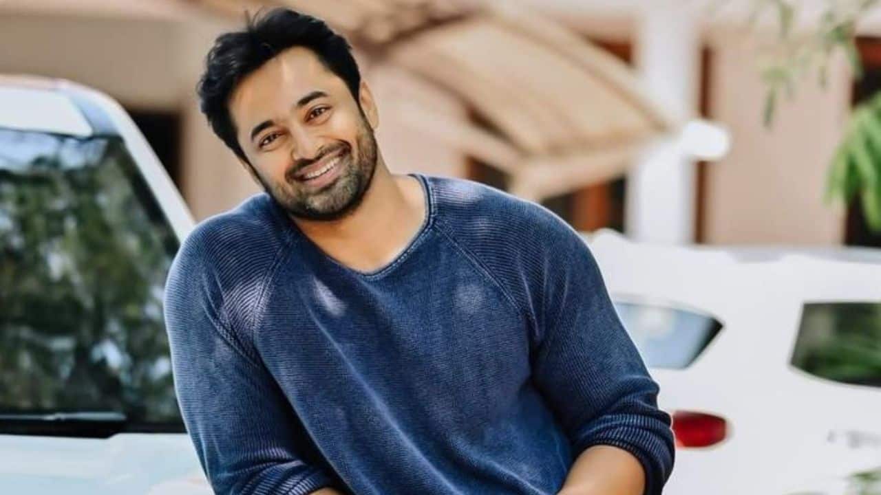Marco actor Unni Mukundan steps down as the treasurer of Association of Malayalam Movie Artists