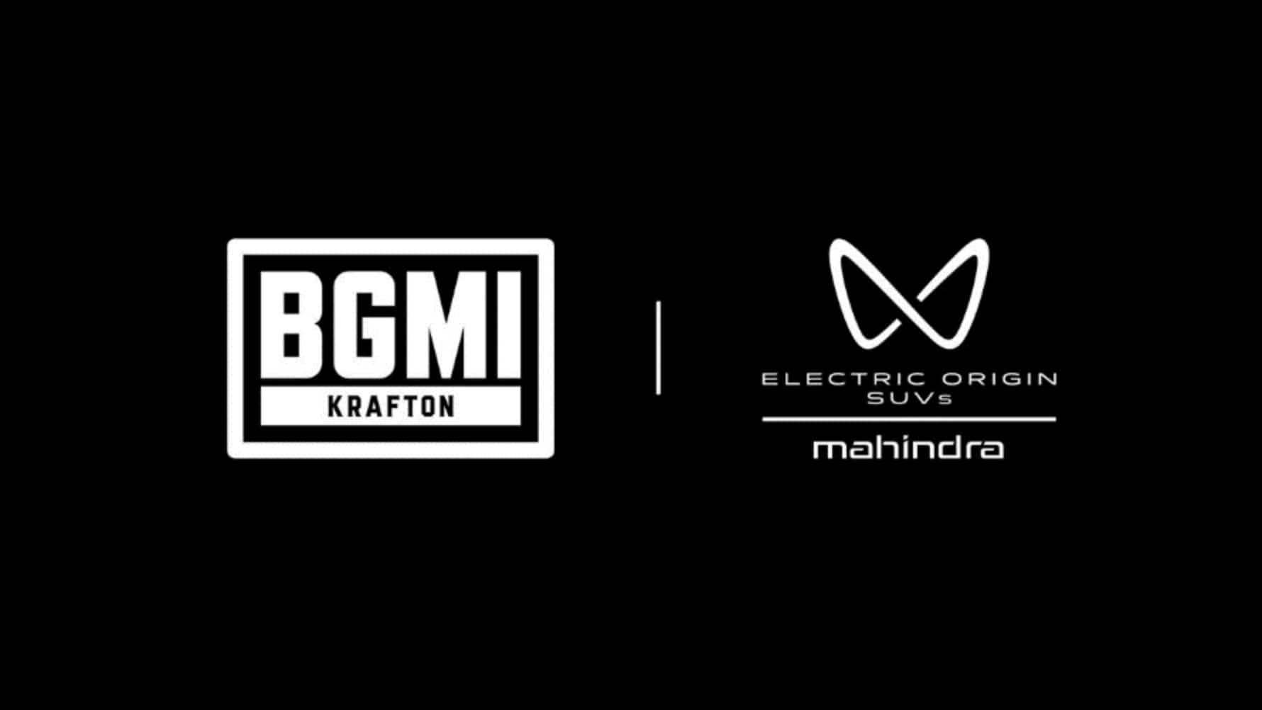 Krafton partners with Mahindra to bring the BE 6 electric SUV to BGMI, here’s how you can drive it