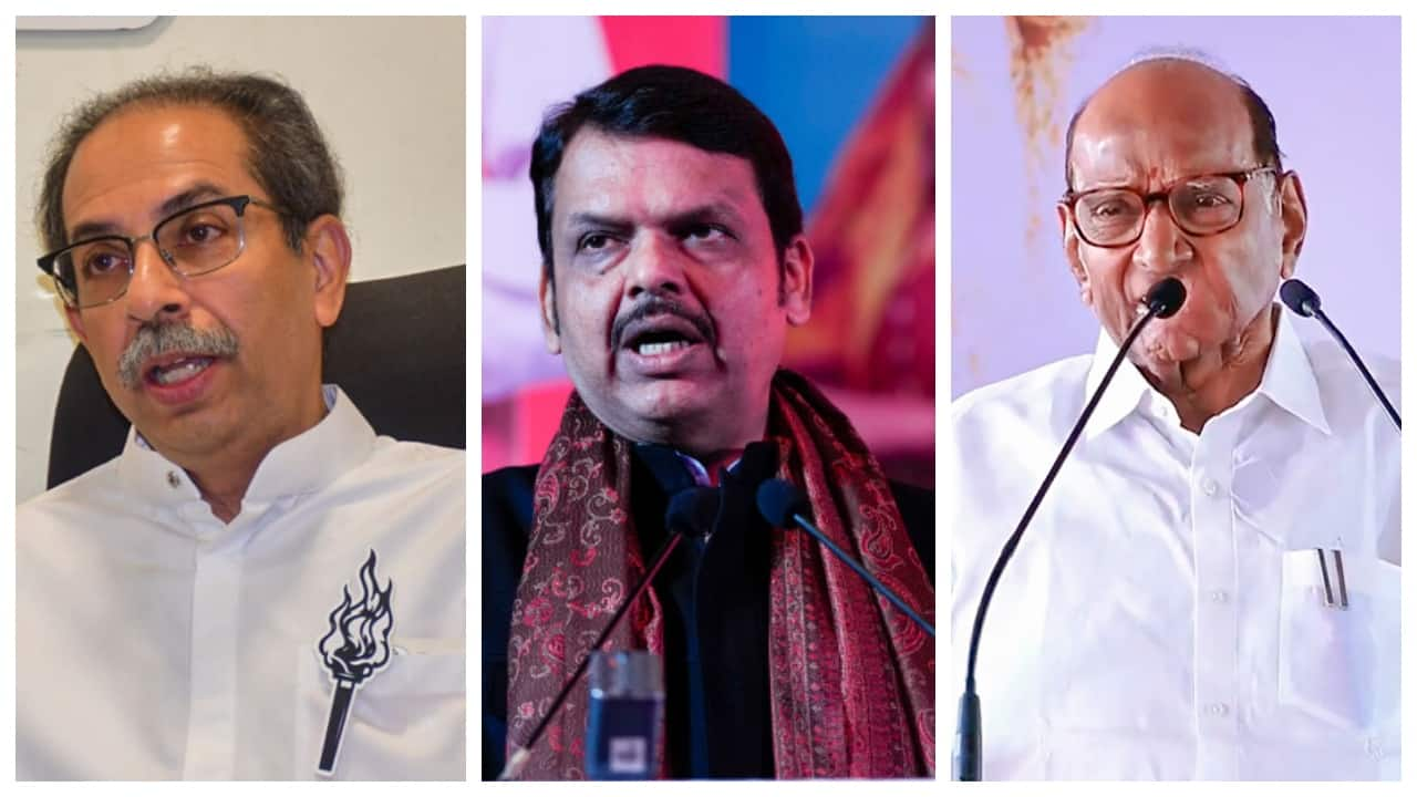 Fadnavis' big test, Uddhav's comeback bid: Why all eyes are on high-stakes BMC polls in Mumbai