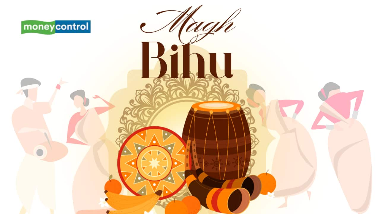 Magh Bihu 2025: 60+ Best Quotes and Images to Celebrate Assam’s Harvest Festival